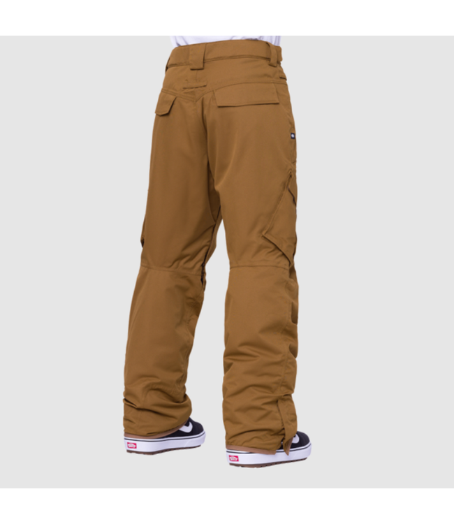 686 - Mens INFINITY CARGO Pant - Breen -
