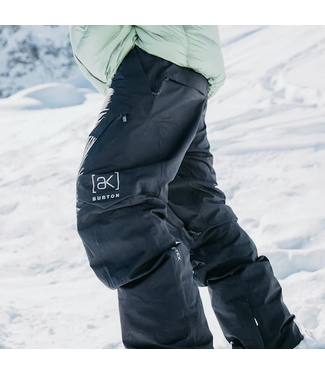 Burton Burton - Mens [ak] GORE CYCLIC Pant - Black -