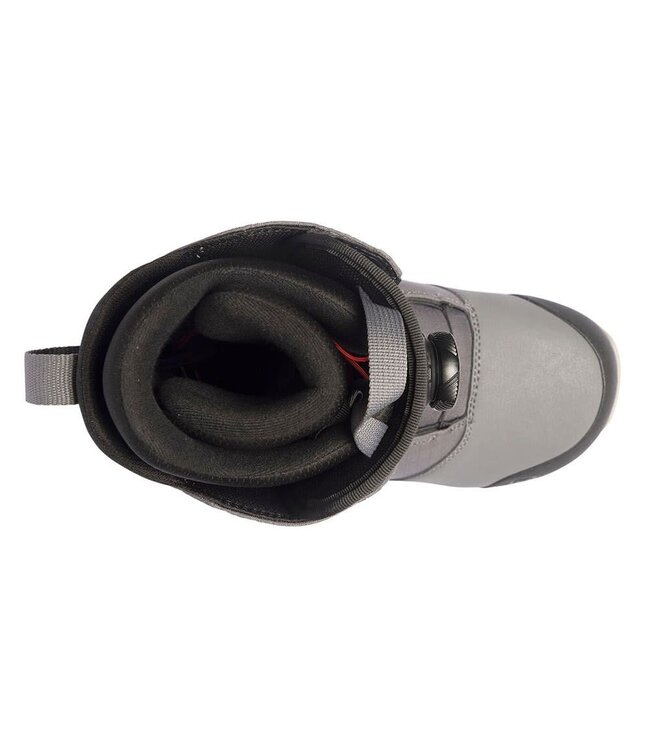 Nidecker - Mens SIERRA Boot (2024) - Gray -