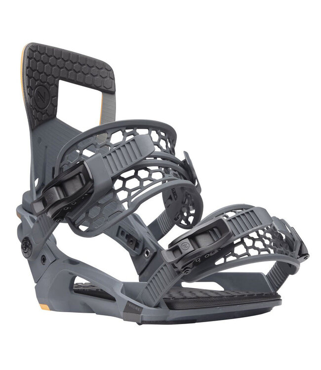 Nidecker - KAON-X Bindings - HotSlate -