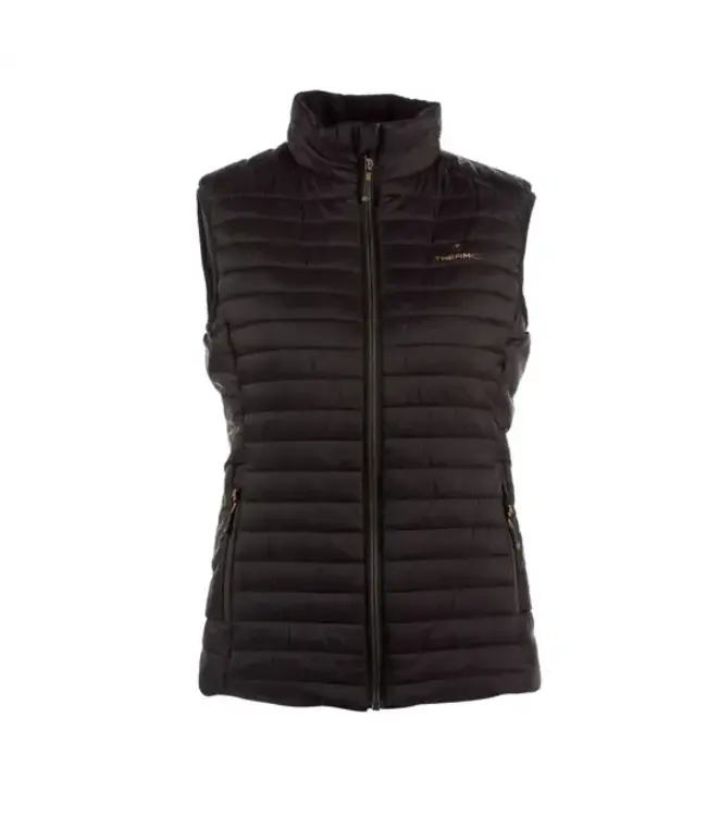 Therm-ic - POWERVEST HEATED VEST - Wmns -