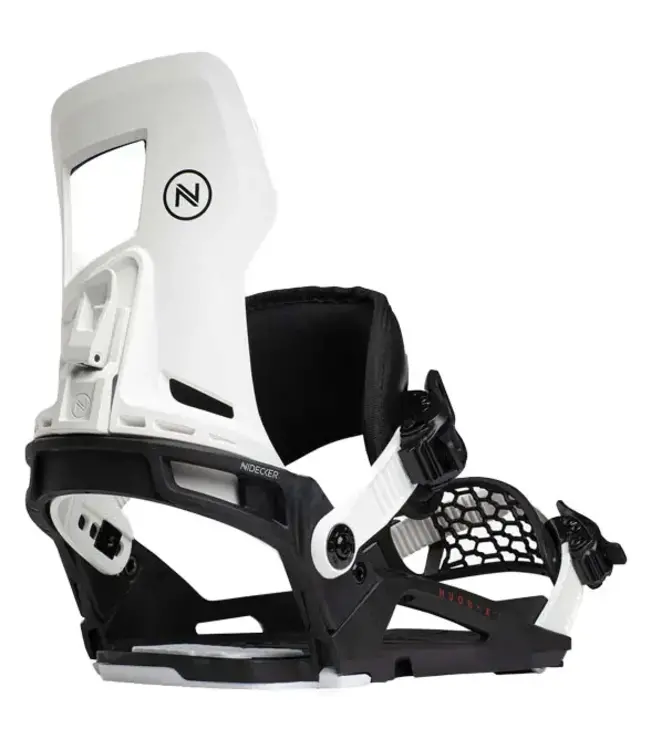 Nidecker - MUON-X Bindings - Stormtrooper -