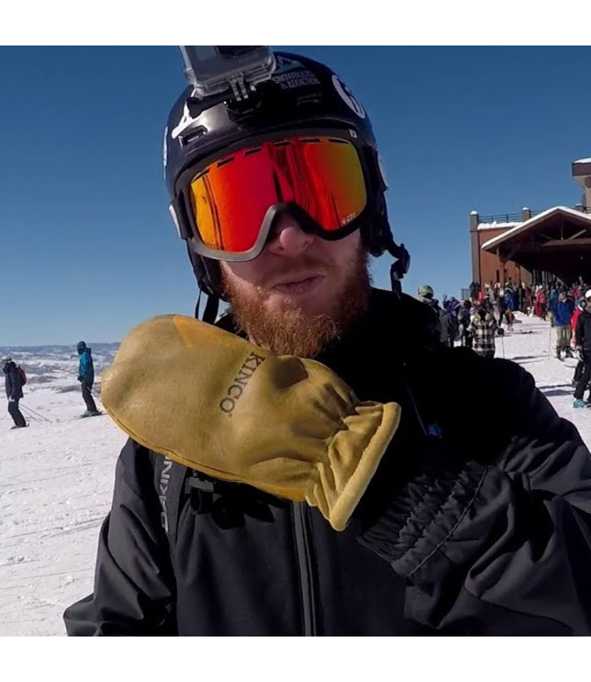 KINCO - 901T MITTS -