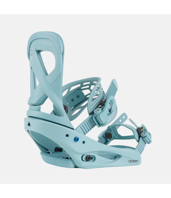 Burton - SCRIBE (2024) - Rock Lichen -