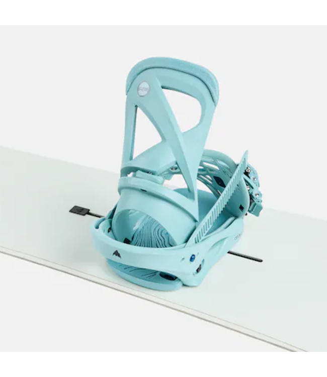 Burton - SCRIBE (2024) - Rock Lichen -