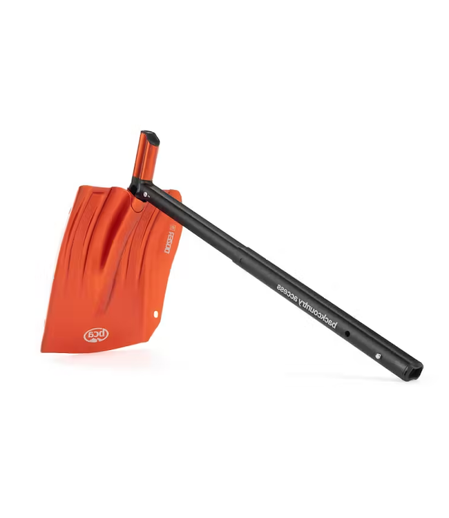BCA - DOZER 2H AVI SHOVEL - Orange