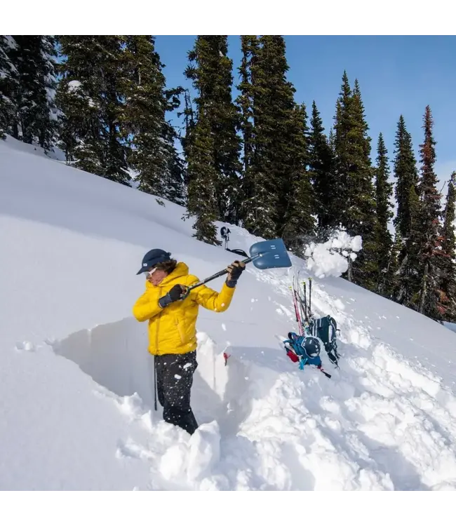 G3 - AviTECH Shovel - (T-Grip)