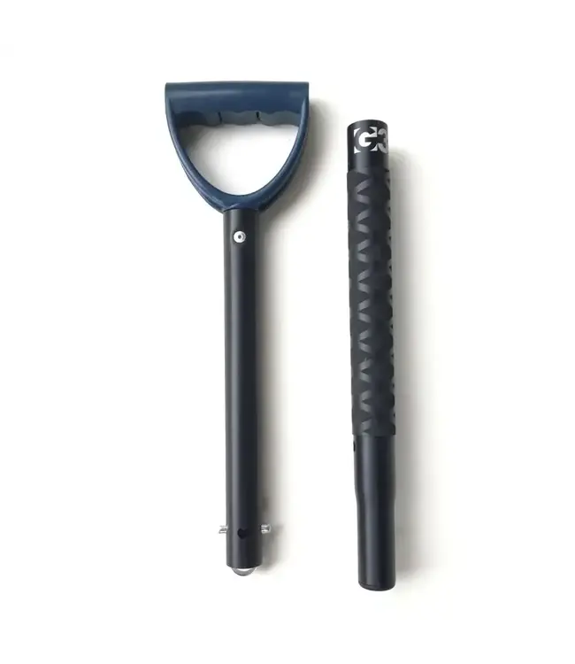 G3 - AVITECH Shovel - D-Handle