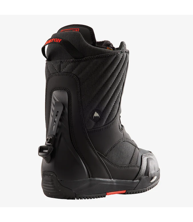 Burton - Wmns LIMELIGHT STEP-ON (2024) - Black -