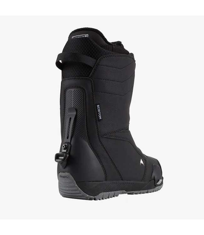 Burton - RULER STEP ON BOA (2024) - Black -