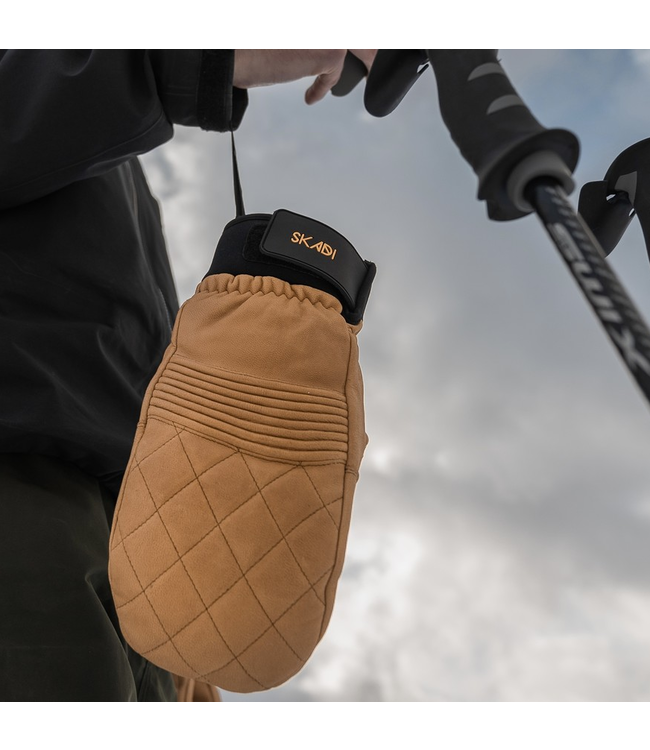 Skadi - GOAT MITT 2.0 - Cork -