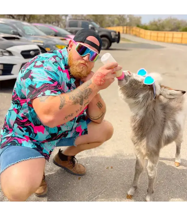 Pit Viper - THE TRY-HARD - THE BONAIRE BREEZE