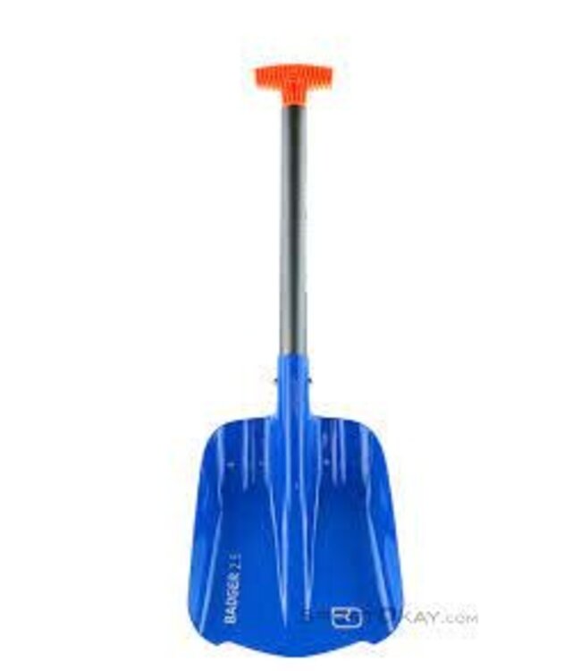 Ortovox - BADGER Shovel