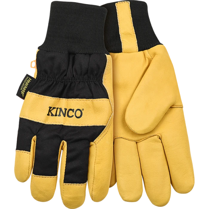 Kinco gloves deals