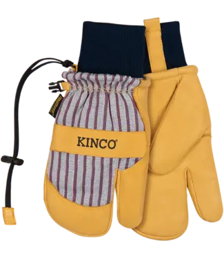 KINCO KINCO - 1927 KWLT LOBSTER MITT -