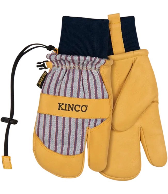 KINCO - 1927 KWLT LOBSTER MITT -