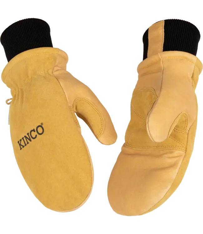 KINCO - 901TW - Wmns MITTS -