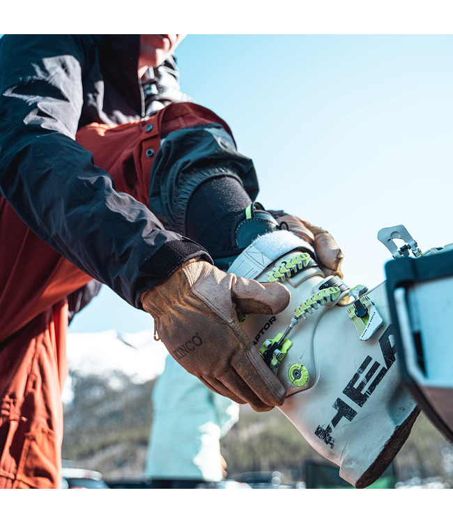 KINCO - 901 SKI GLOVE -