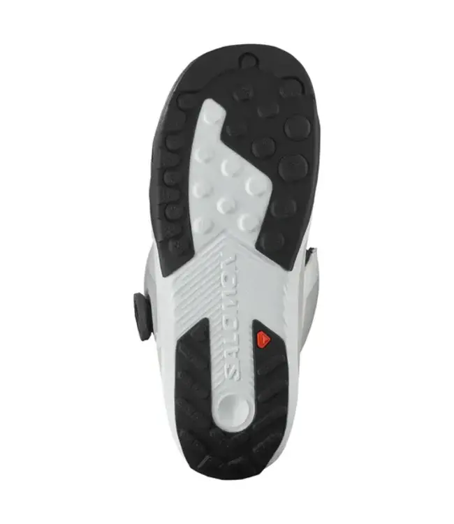 Salomon - Mens DIALOGE DUAL BOA BOOTS (2024) - White -