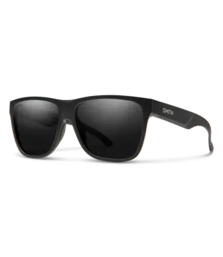 Smith Optics Smith - LOWDOWN XL 2 - Matte Black w/ CP POLAR  Black