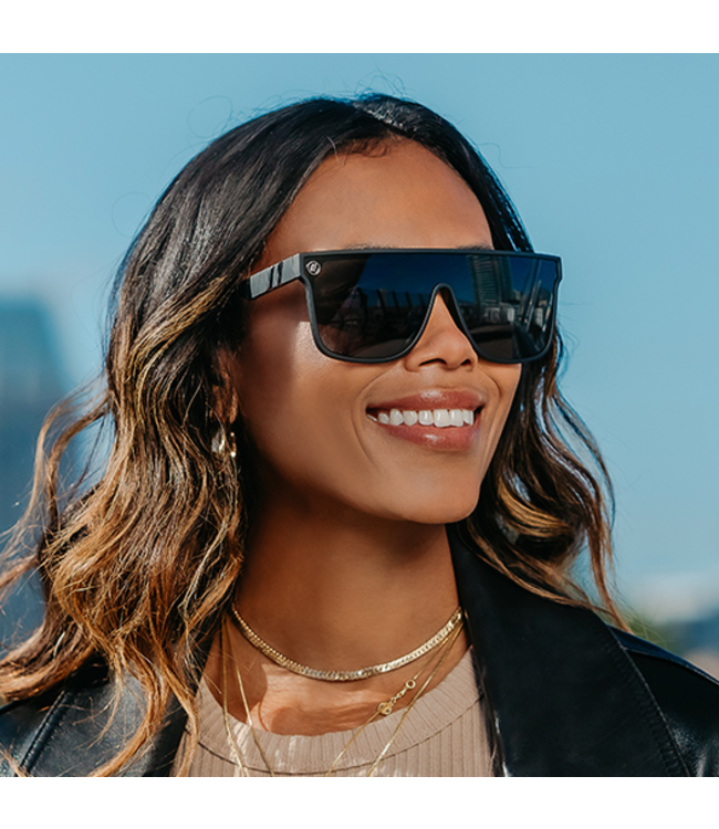 Blenders - SCI-FI - POLAR Dark Flatter