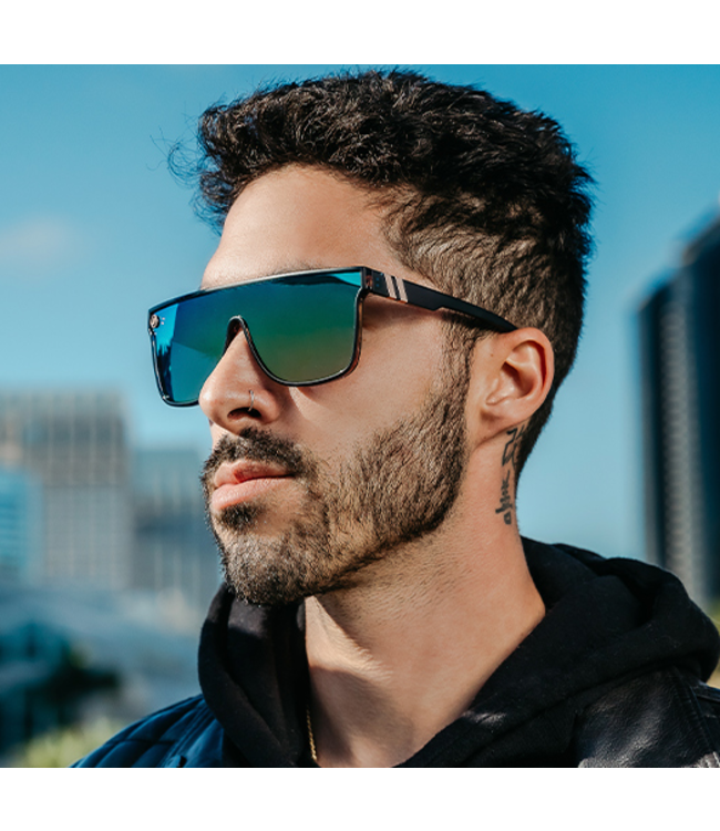 Blenders - SCI-FI - POLAR Night City