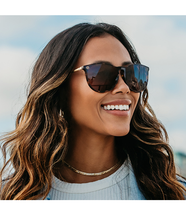 Blenders - NORTH PARK X2 - POLAR Brandy Night