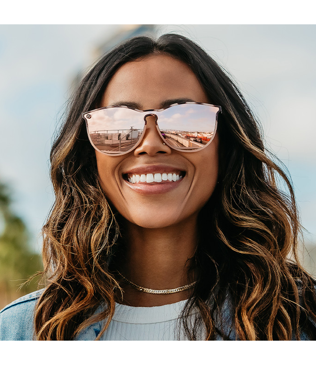 Blenders - NORTH PARK X2 - POLAR Tiger Lisa