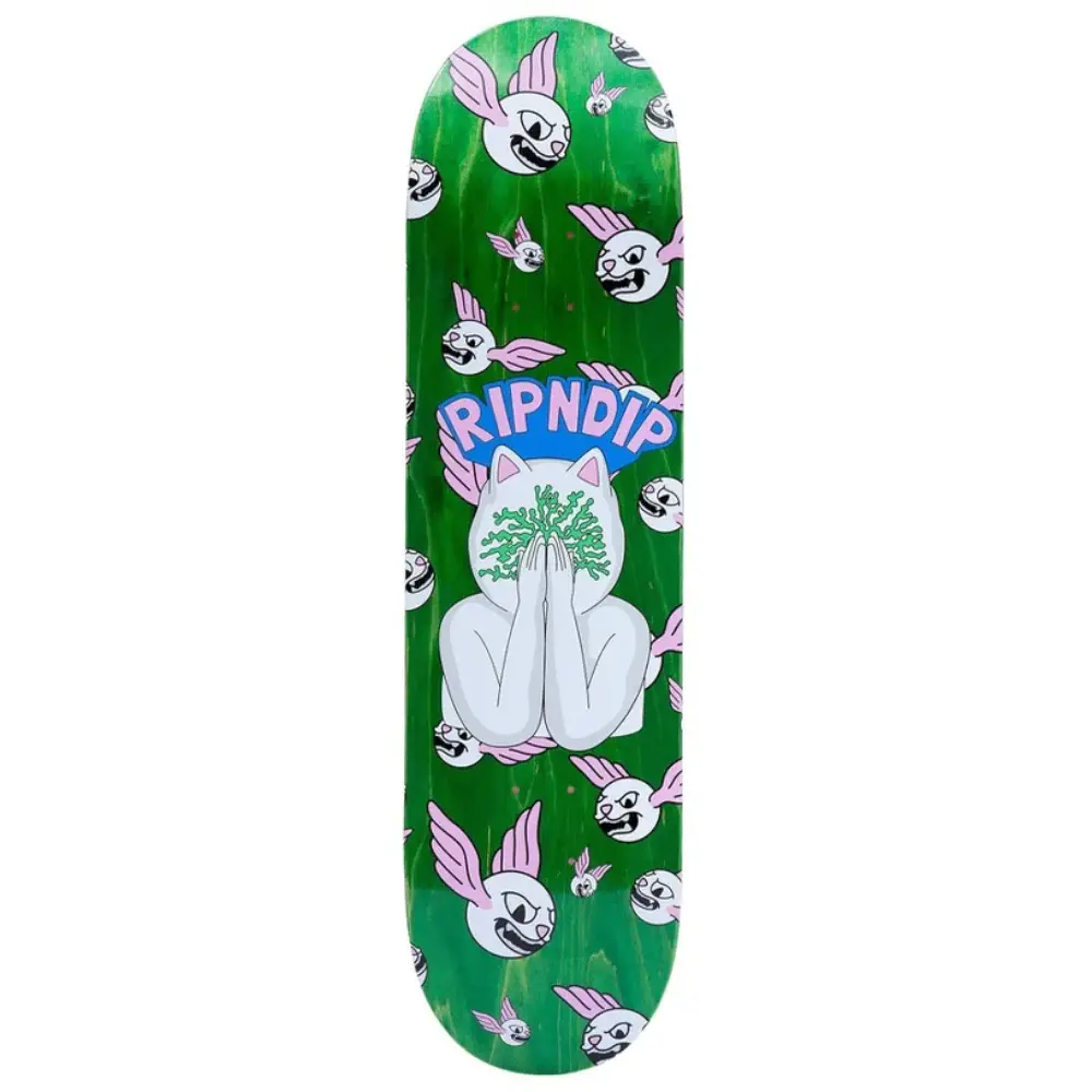 新品！RipNDip　8.25 RIPNDIP Metal Claw 8.25