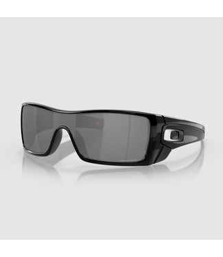 Oakley Oakley - BATWOLF - Black Ink w/ PRIZM Black