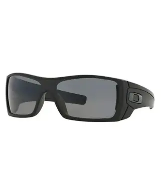 Oakley Oakley - BATWOLF - Matte Black w/ PRIZM POLAR Grey