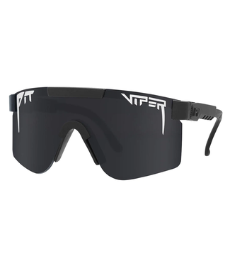 Pit Viper Pit Viper - DOUBLEWIDES The Standard Polarized (STD3WD)