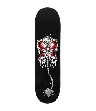 Real REAL - NICOLE UNCHAINED DECK - 8.5"
