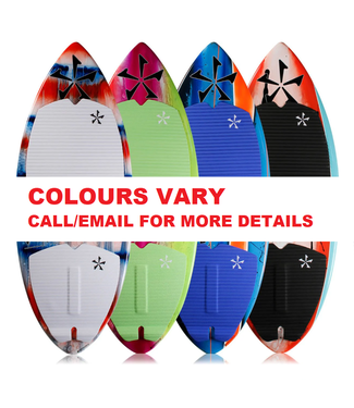 Phase 5 Phase 5 - SCAMP - 45" (Assorted Colours)
