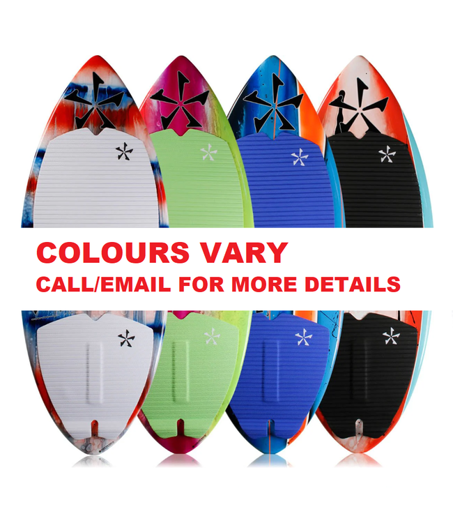 Phase 5 - SCAMP - 45" (Assorted Colours)