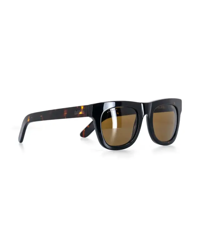 Ashbury - DAVIDSON - Tortoise w/ Brown