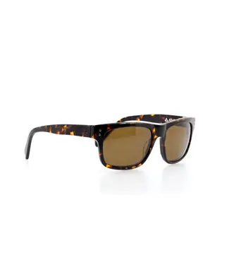 Ashbury Ashbury - SLIDE MACHINE - Tortoise w/ Brown