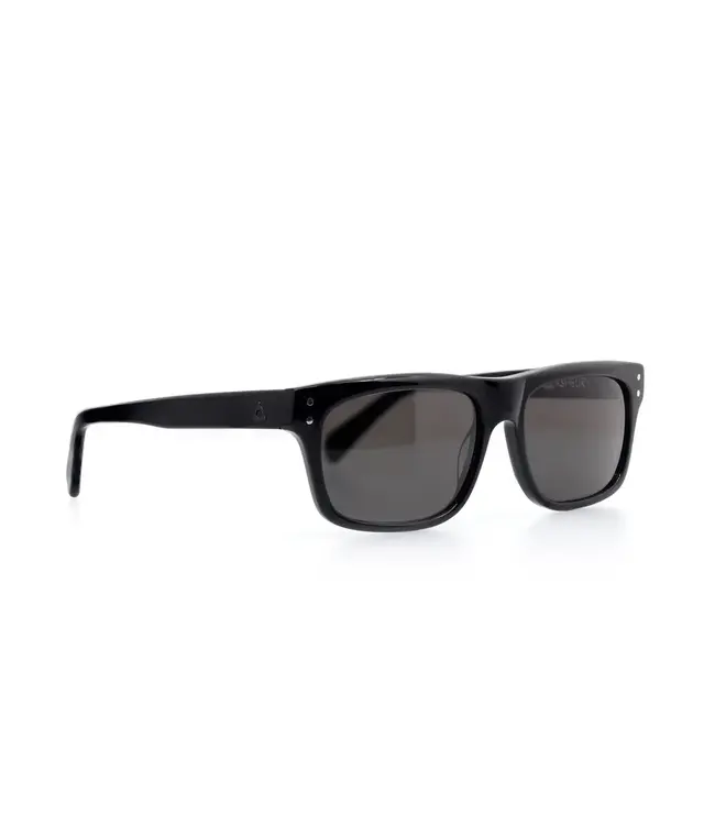 Ashbury - SLIDE MACHINE - Gloss Black