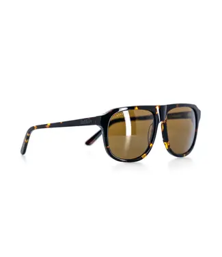 Ashbury Ashbury - SMOKESTACK LIGHTNING - Tortoise w/ Brown