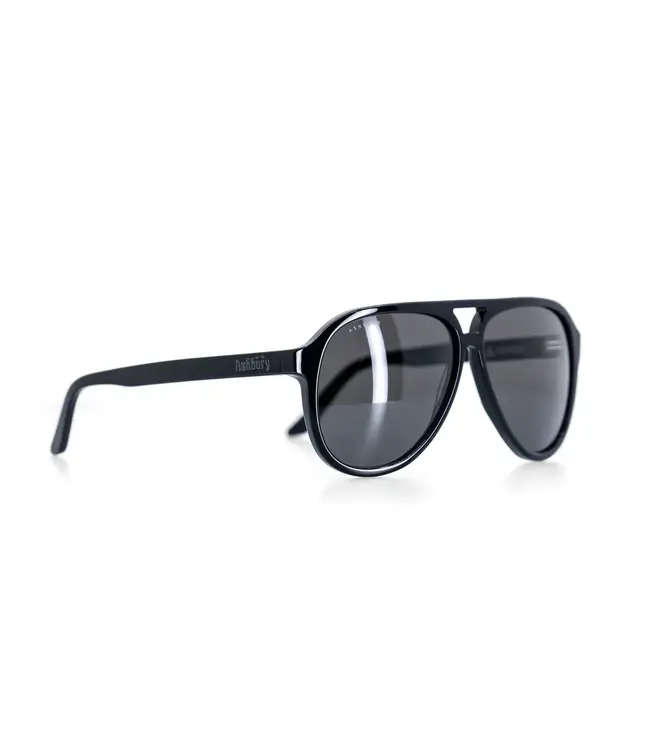 Ashbury - COSTA NORTE - Gloss Black