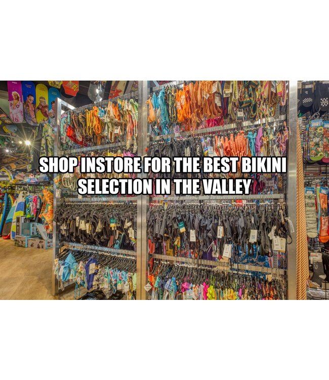 SHOP INSTORE FOR BEST SELECTION!