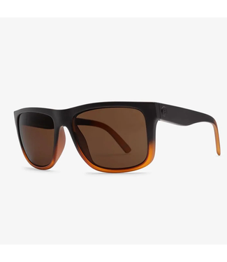 Electric Visual Electric - SWINGARM XL - Black Amber w/ POLAR Bronze
