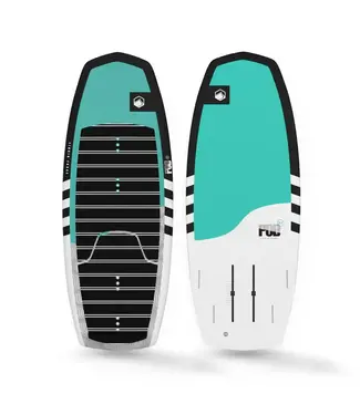 Liquid Force Liquid Force - POD FOIL BOARD 4'9" (Board ONLY)