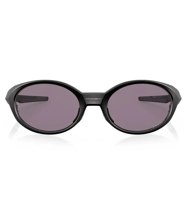 Oakley - EYEJACKET REDUX - Matte Black w/ PRIZM Grey