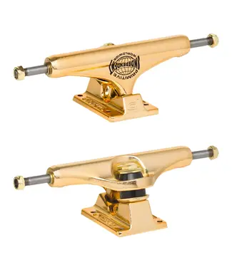 Independent Indy Trucks - Primitive Gold MID - 149 -