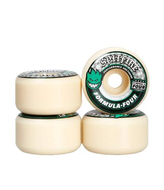 Spitfire Spitfire - FORMULA 4 CONICAL FULL WHEELS 101D - 56mm