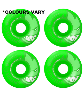 Spitfire Spitfire - BIGHEAD NEON WHEELS - 53mm
