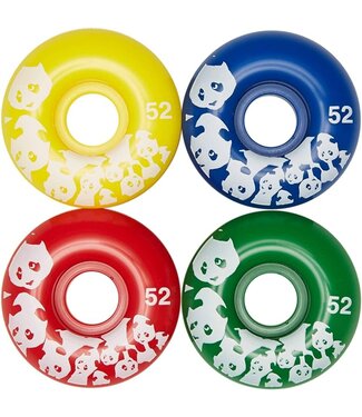 Enjoi - SPECTRUM WHEELS - 52mm