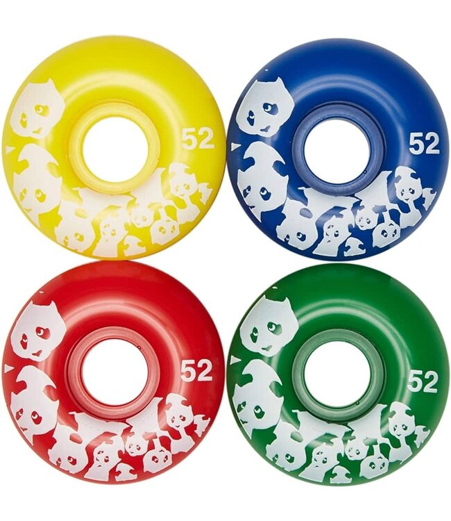 Enjoi - SPECTRUM WHEELS - 52mm