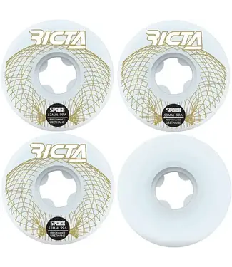 RICTA Ricta - SPARX - 99A - 53mm